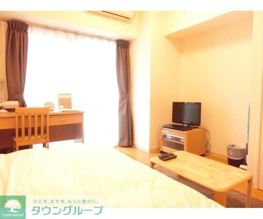 Urban Link蒲田の物件内観写真